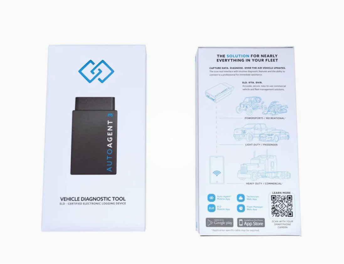 EZ-Lynk Auto Agent 3.0 - Cloud Based Tuning & Diagnostics (No-Tune)