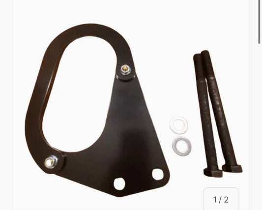 2003-2013 Cummins Front Driveshaft Loop Kit (FNF3G4GDSL)