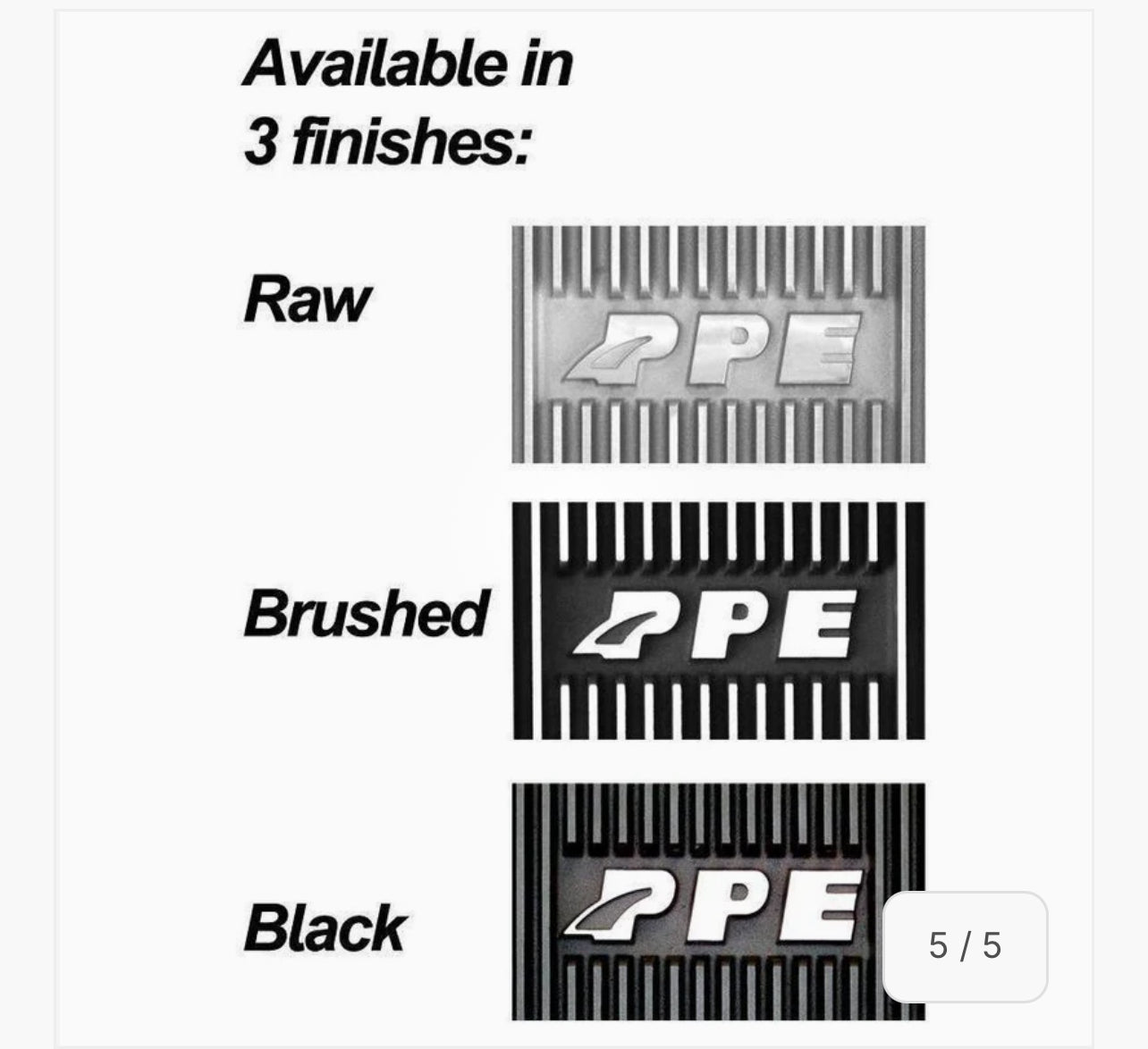 2013-2018 EcoDiesel Heavy Duty Aluminum Transmission Oil Pan (228053020)