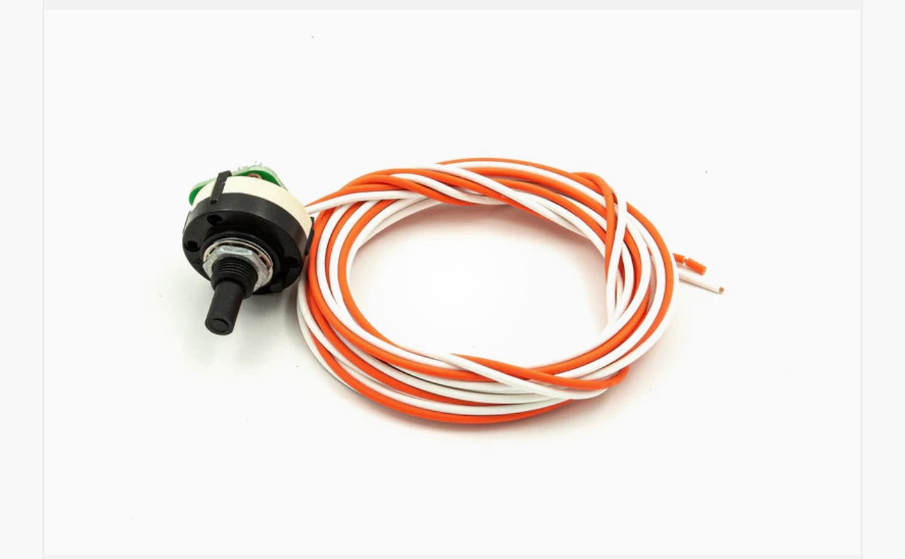 2008-2019 Powerstroke SOTF Switch (FTFordU)