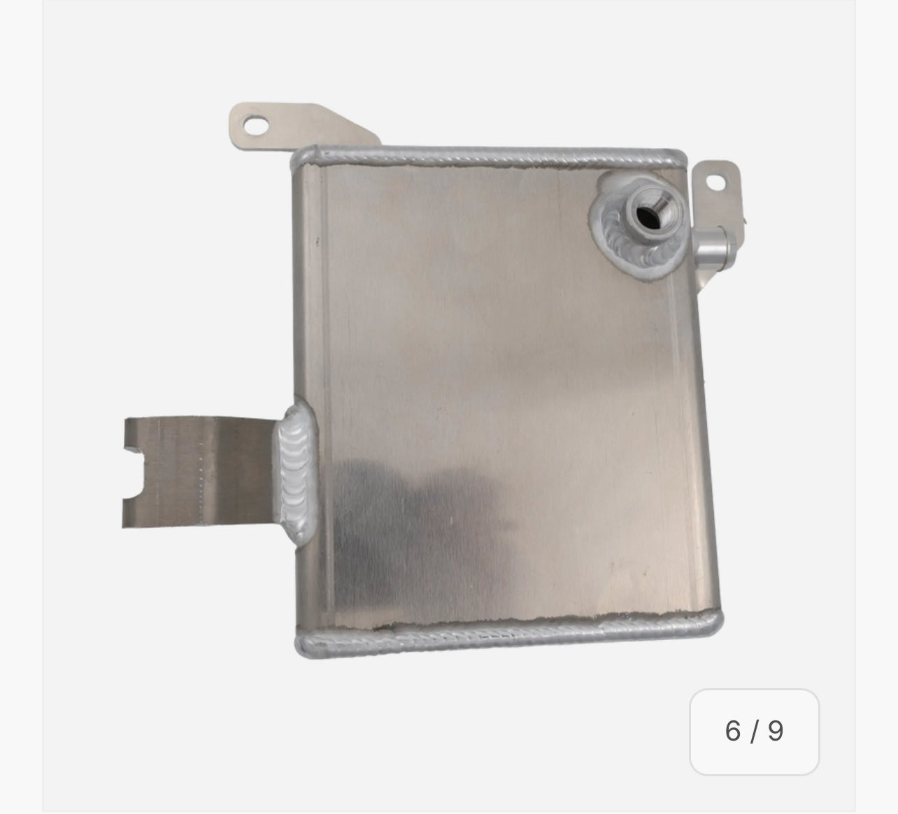 2019-2023 Cummins Dirty Catch Can Kit (I67-ENG-A109)