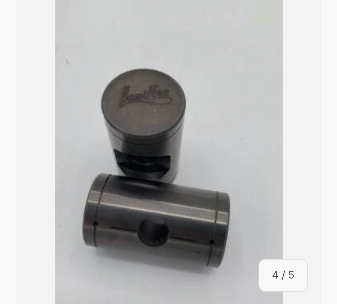 2019+ Cummins Flat Tappet Conversion Kit