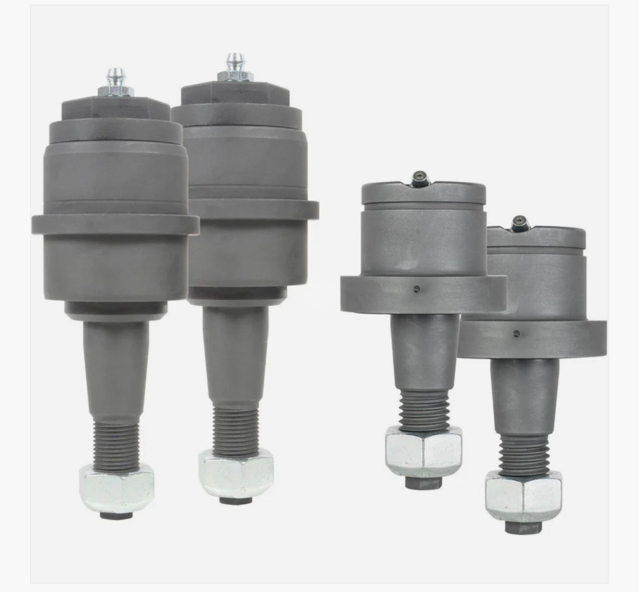 2003-2013 Cummins Extreme-Duty Ball Joint Package (CS-DBJP-03)