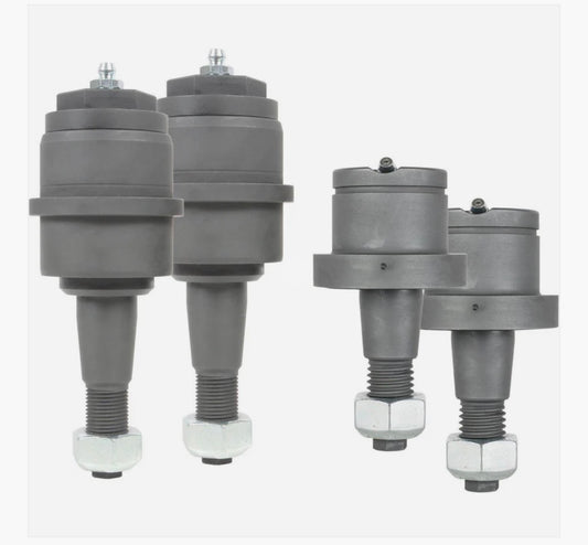 2003-2013 Cummins Extreme-Duty Ball Joint Package (CS-DBJP-03)
