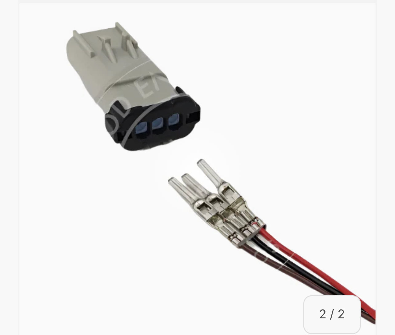 2010+ Cummins EZ-Lynk/CCV SOTF Switch (BOD-Cummins/Titan)