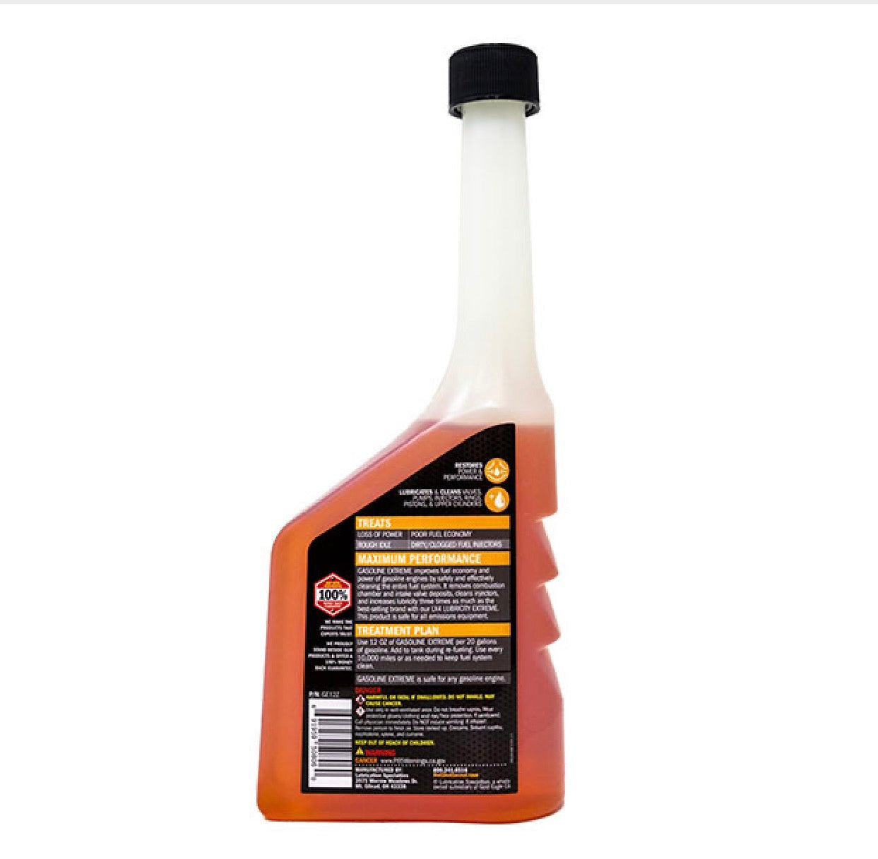 Gasoline Extreme