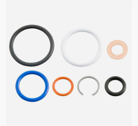 2002-2010 Powerstroke G2.8 Injector Seal Kit (AP0002)