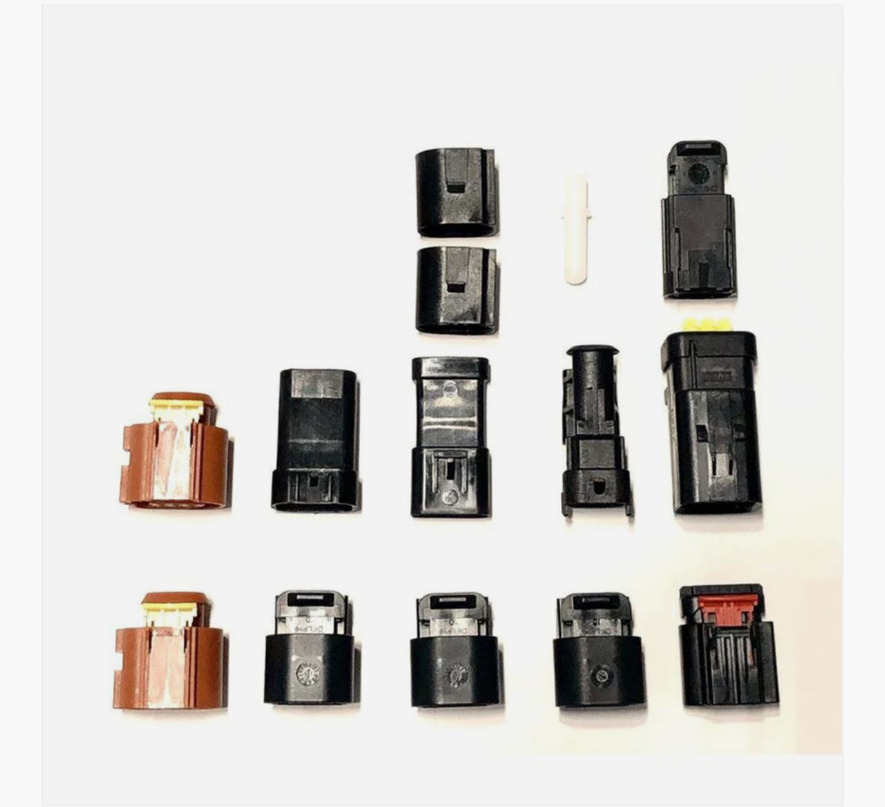 2011-2016 Duramax Tuner Harness Plug Kit (GMLMLKIT)