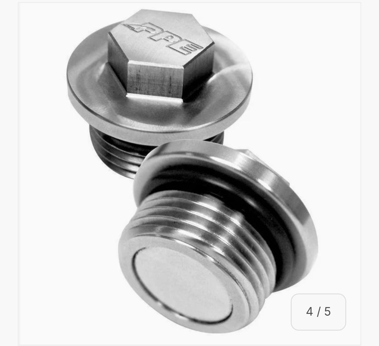 2013-2018 EcoDiesel Heavy Duty Aluminum Transmission Oil Pan (228053020)