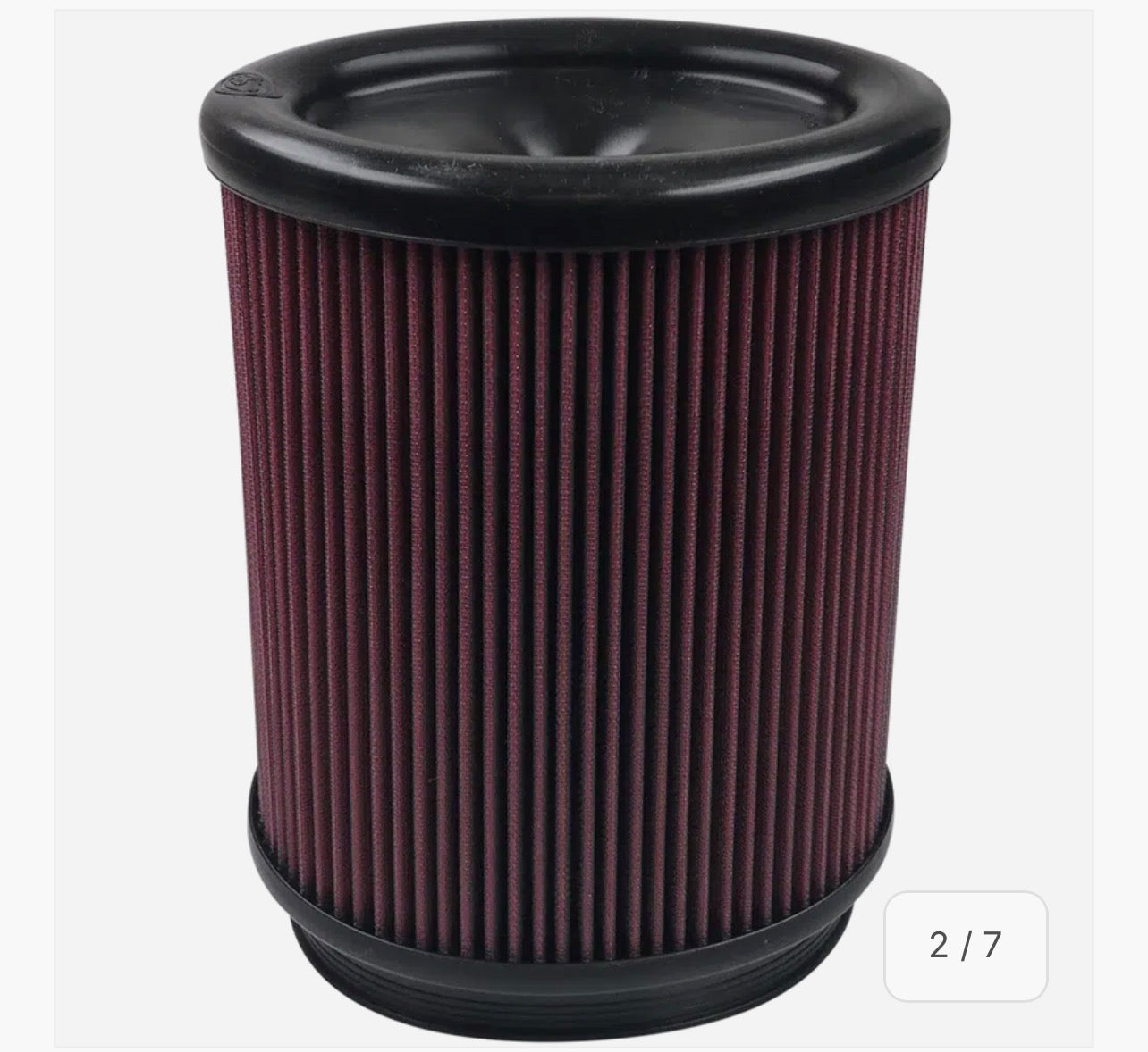 1998-2003 Powerstroke S&B Replacement Filter (KF-1059)