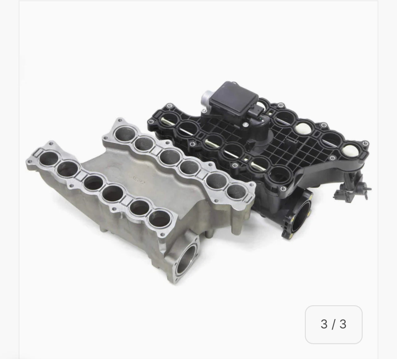 2014-2016 EcoDiesel Intake Manifold Kit (41390)