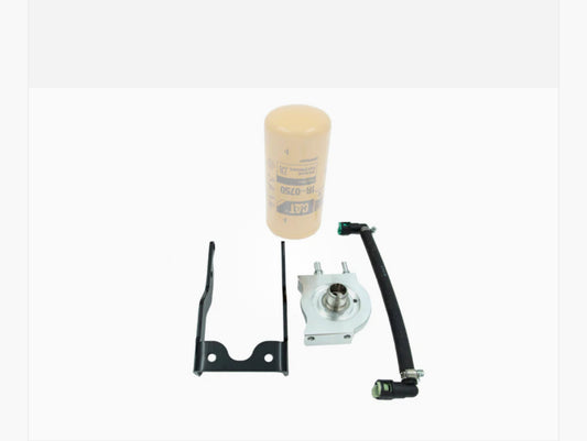 2014-2019 Ram ECODIESEL CAT Fuel Filter Adapter (030-FUE-A063)