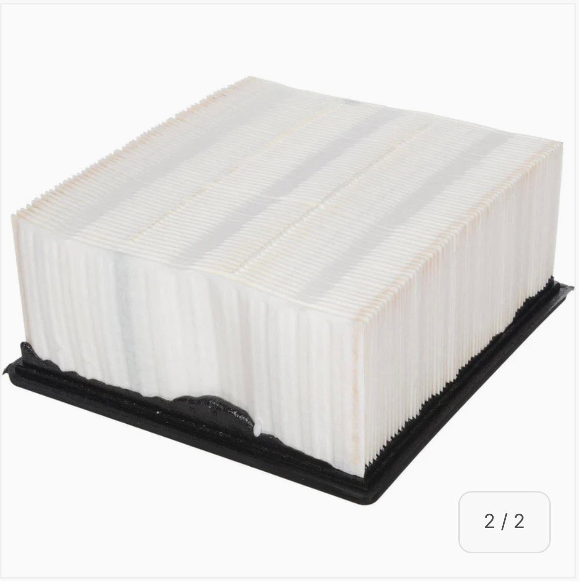 2007.5-2020 Cummins OEM Replacement Air Filter (A3170C)