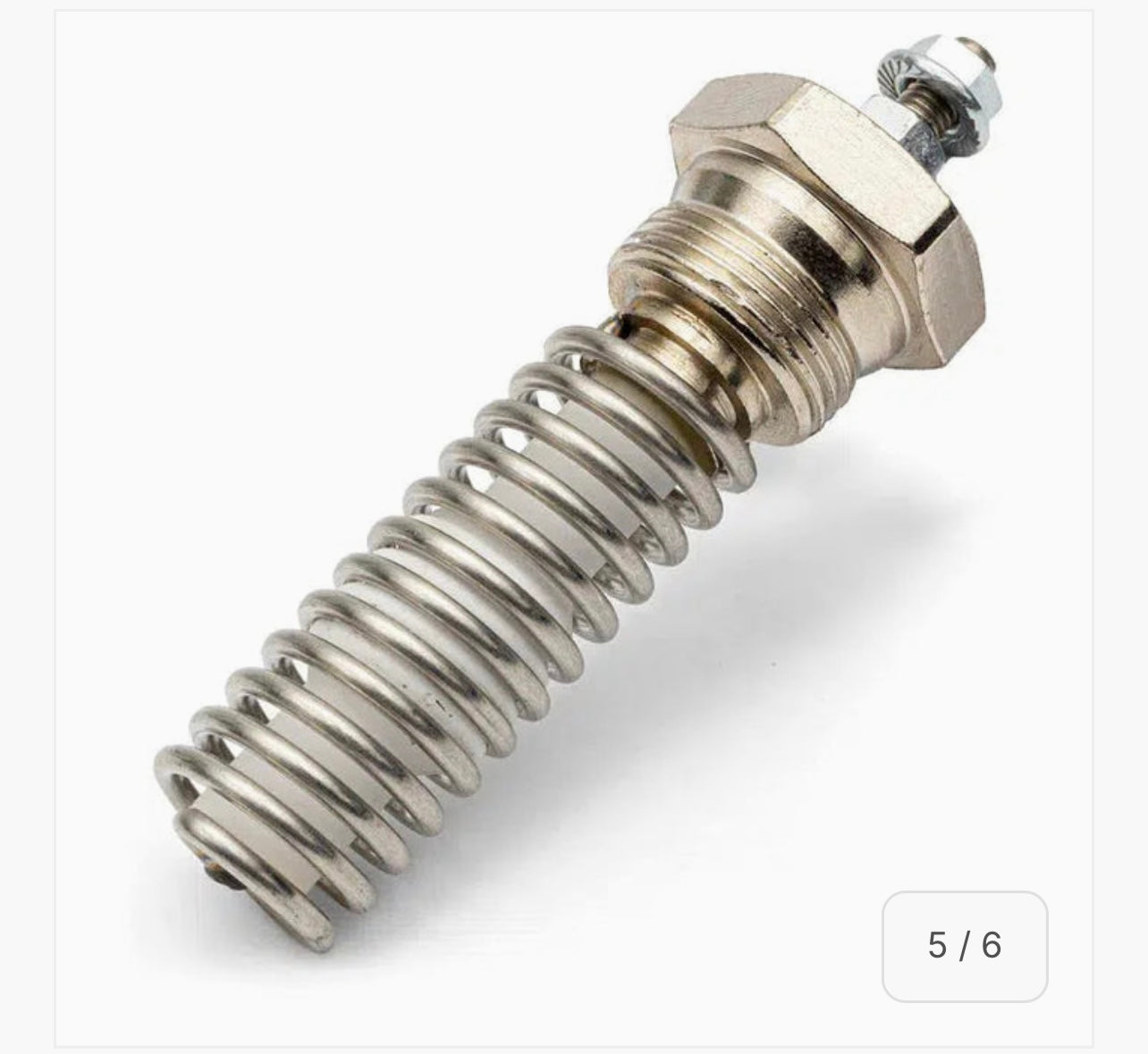 2019-2024 Cummins C&C Monster Ram Intake (42805-N)