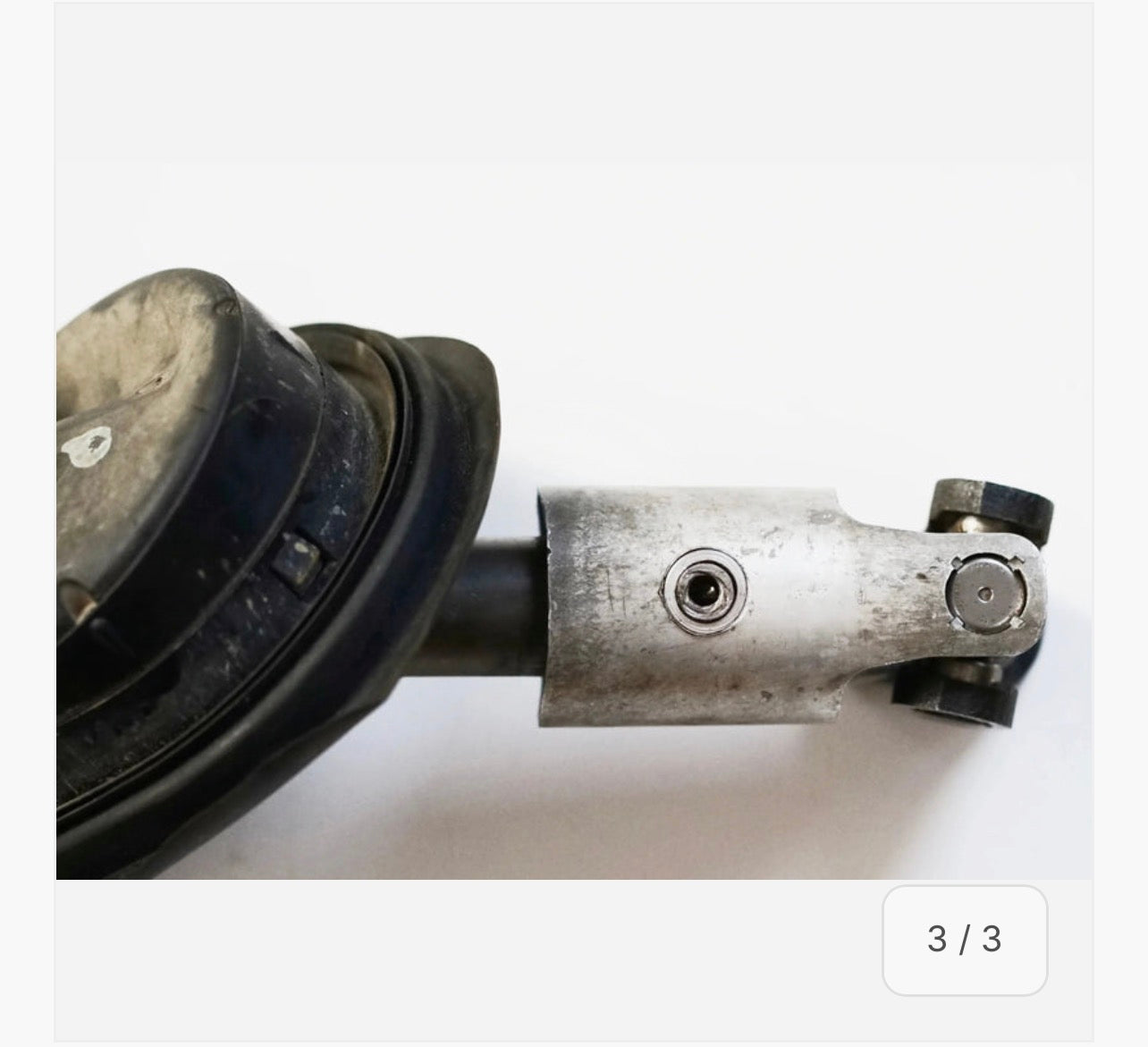 2003-2018 Cummins Intermediate Shaft Bushings (DSB-3999-PAIR)