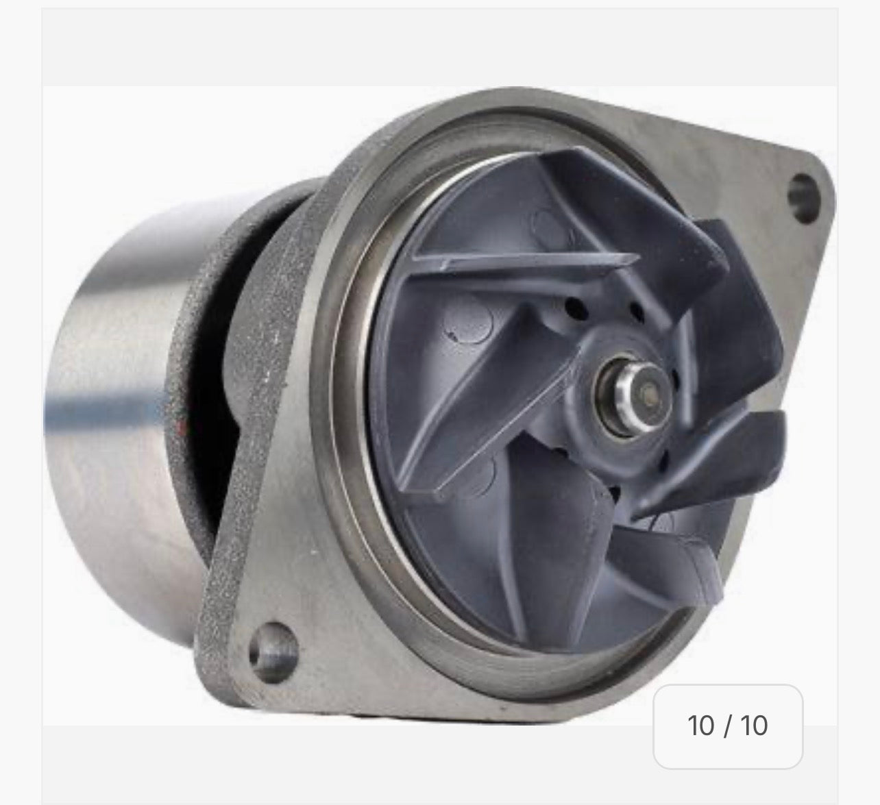 1994-2012 Cummins Water Pump (AP63533)