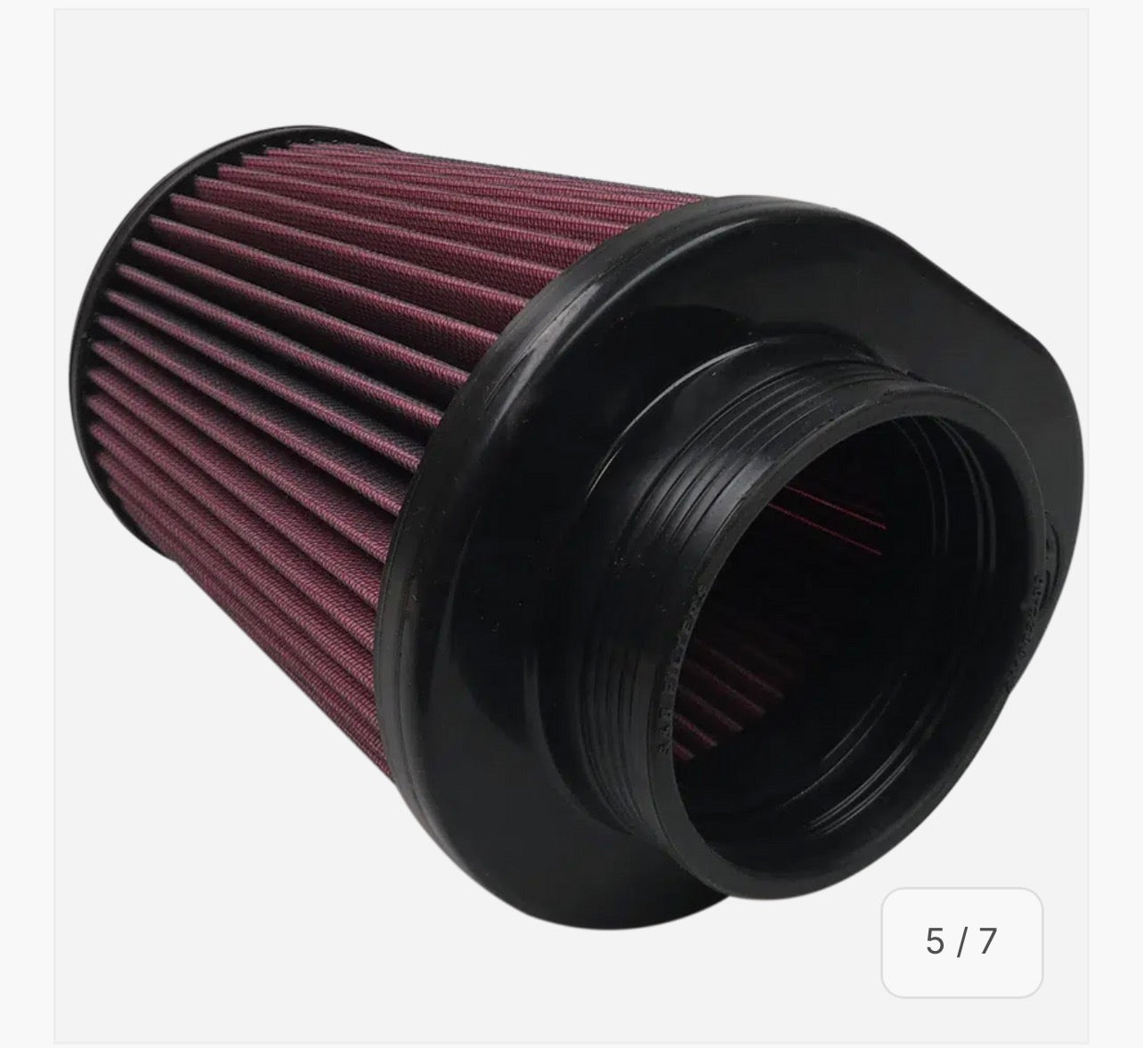 1998-2003 Powerstroke S&B Replacement Filter (KF-1059)