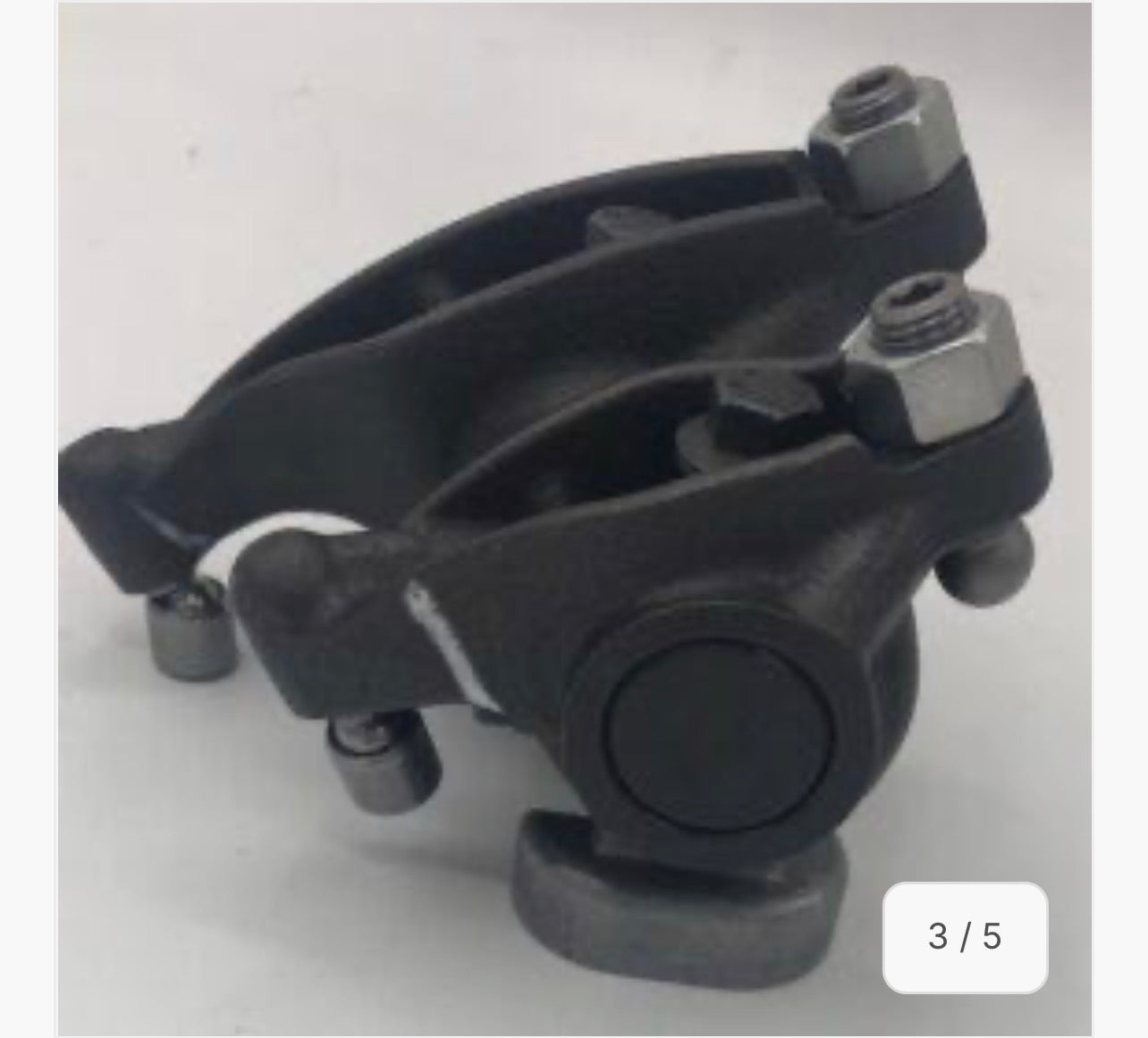 2019+ Cummins Flat Tappet Conversion Kit