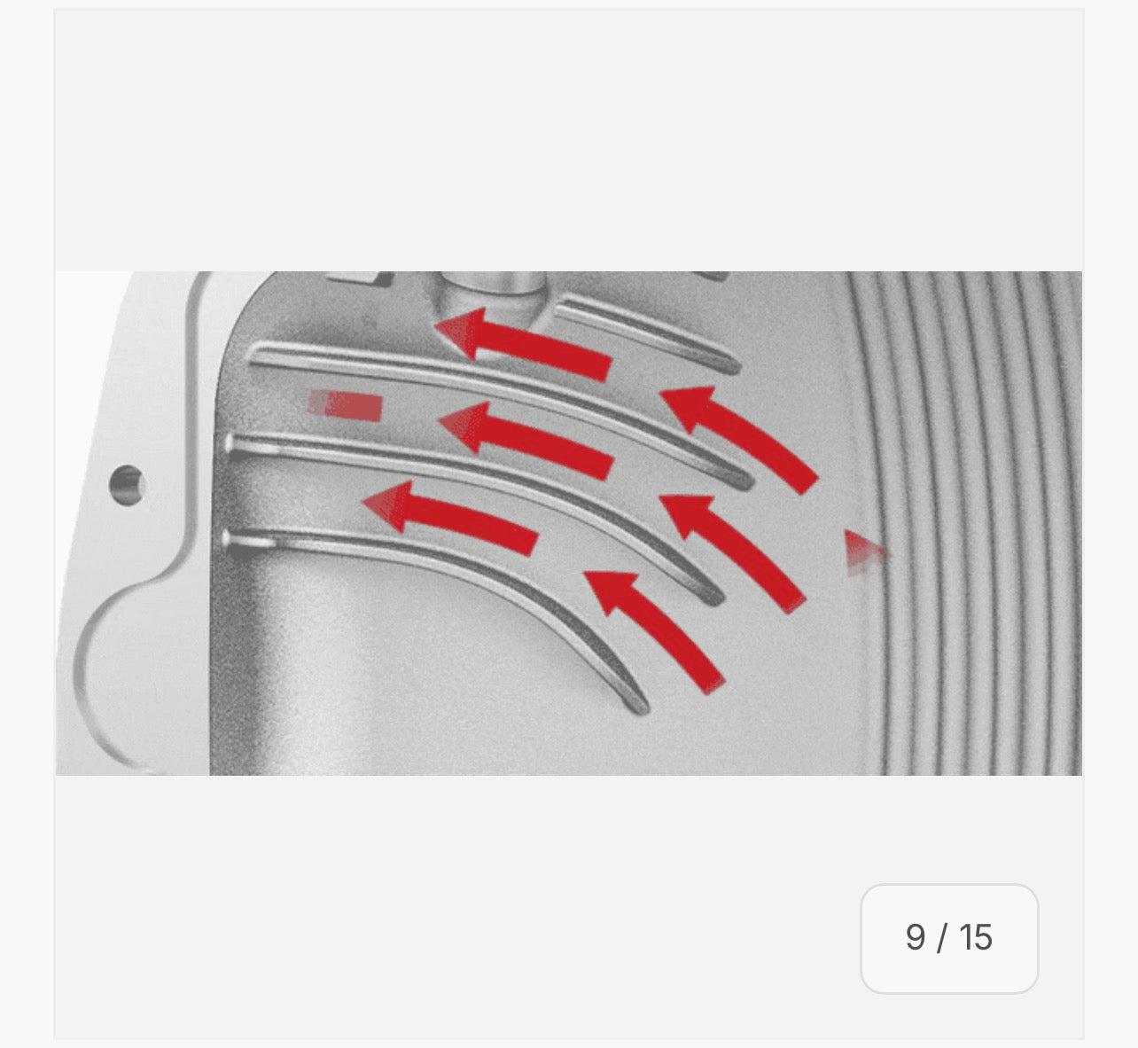 2001-2019 Duramax/ 2001-2018 Cummins Ram-Air Differential Cover (19269)