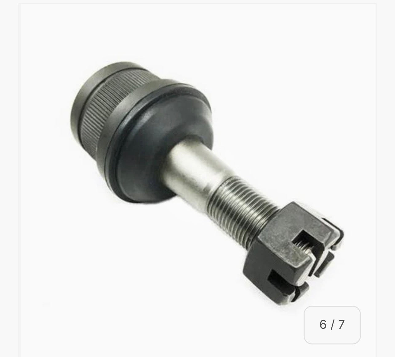 1994-2022 Powerstroke, 1994-1999 Dodge Upper & Lower Ball Joint Package (9920BJPACK)