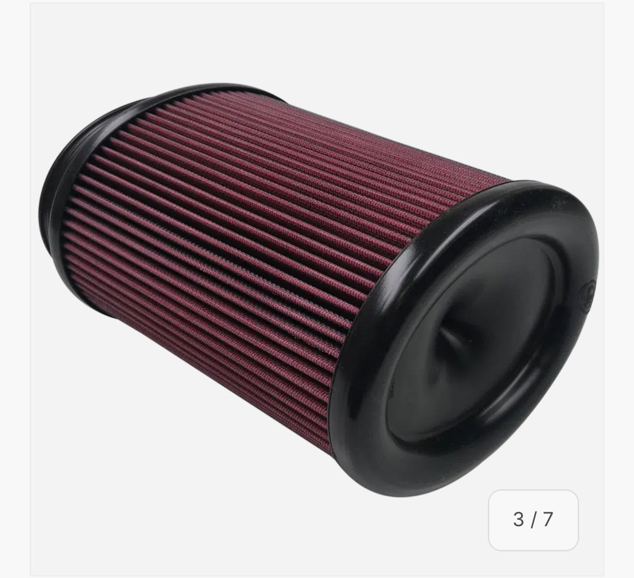 1998-2003 Powerstroke S&B Replacement Filter (KF-1059)