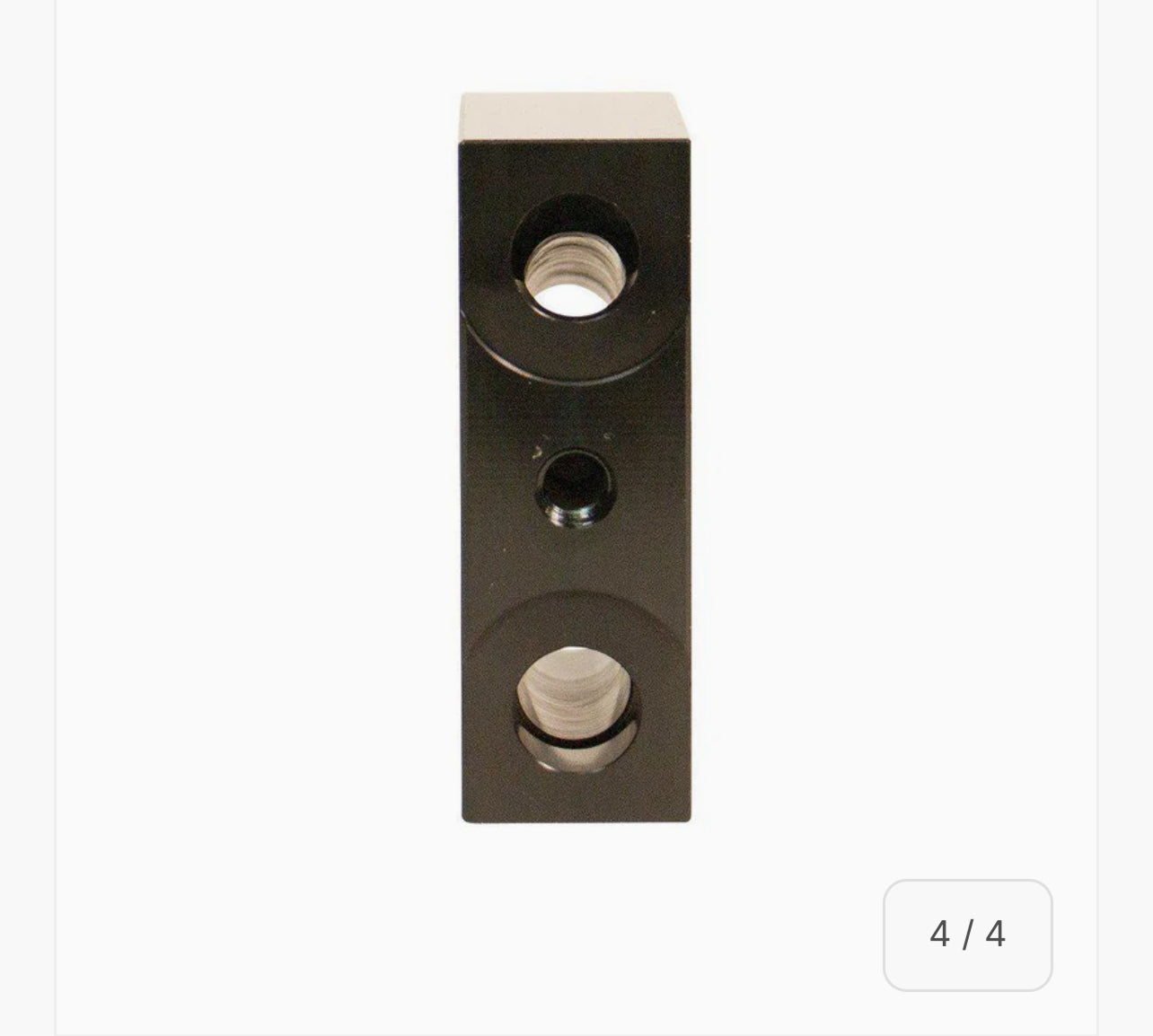 2019-2022 Cummins Cooler Bypass Delete (1061527)