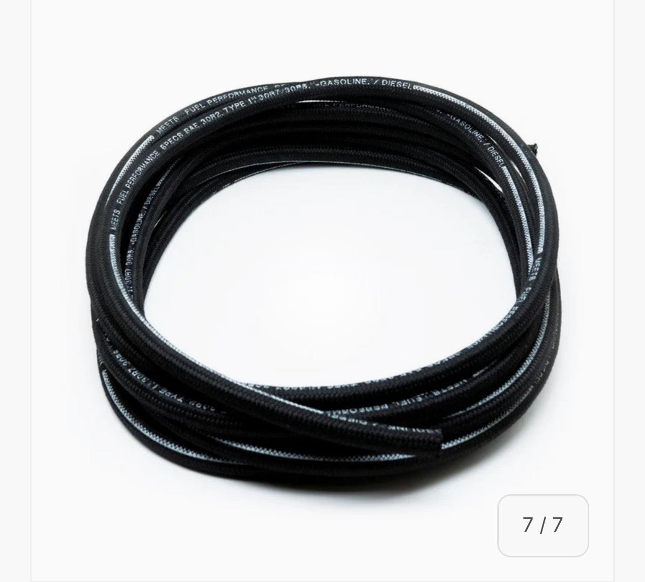 1999-2003 Powerstroke Fuel Tank/ Pre-Pump Kit (Hutch Mod) (DD-73FS-TKF-V4)