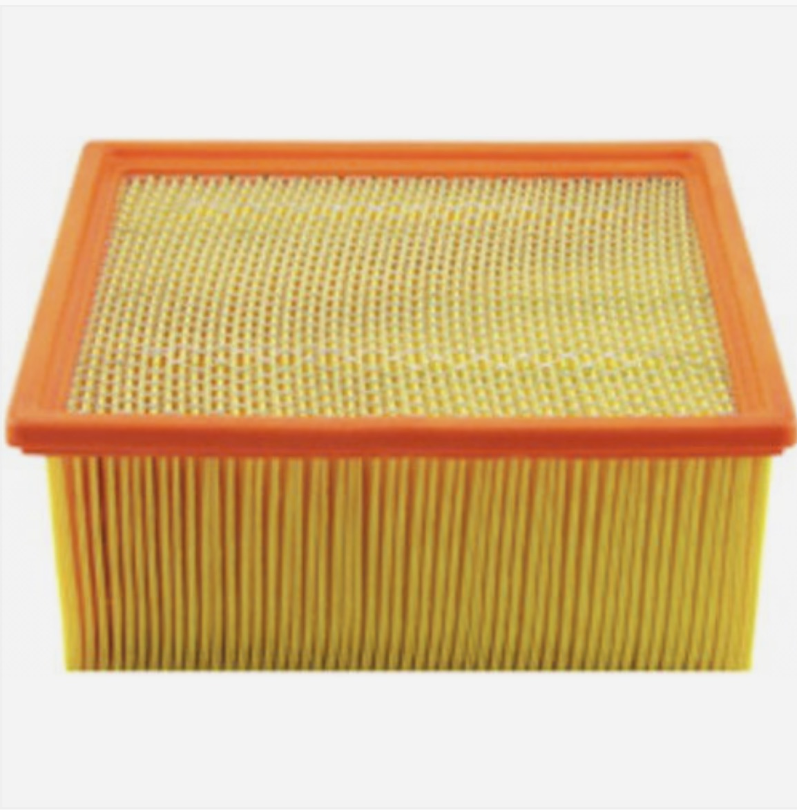 2007-2024 Cummins Air Filter - Baldwin (400PA4318)