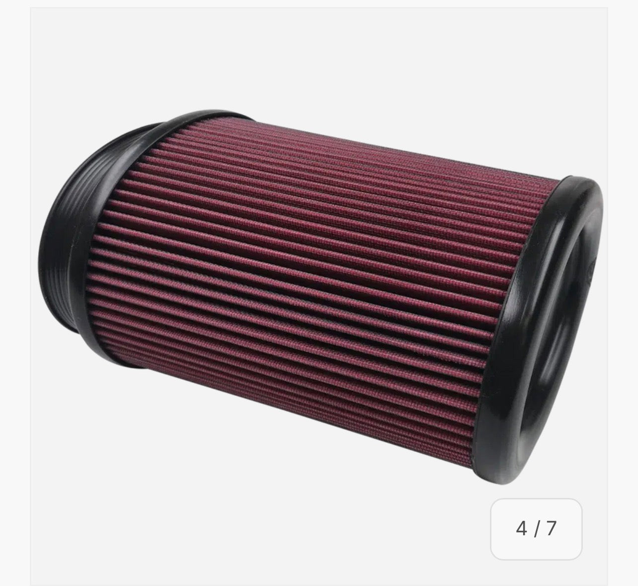 1998-2003 Powerstroke S&B Replacement Filter (KF-1059)