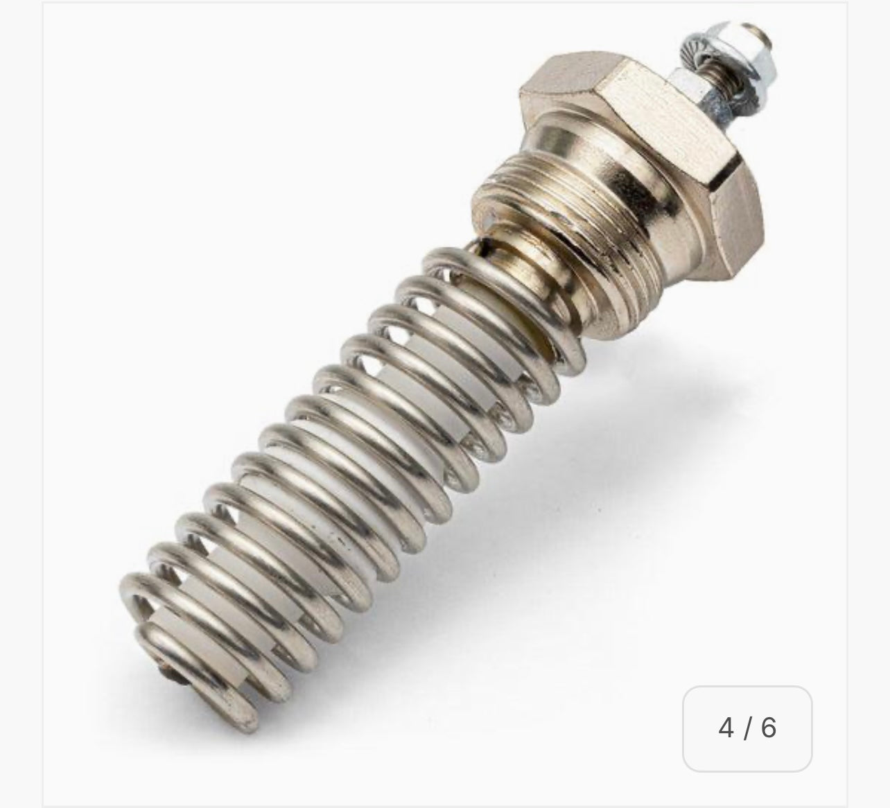 2007.5-2012 Cummins Monster-Ram Intake & Grid Heater Upgrade C&C (42806-X)