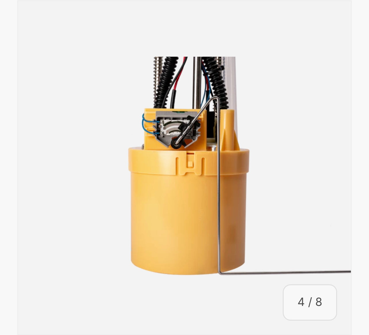 2005-2024 Cummins PowerFlo In-Tank Lift Pump (FPE-3456X)