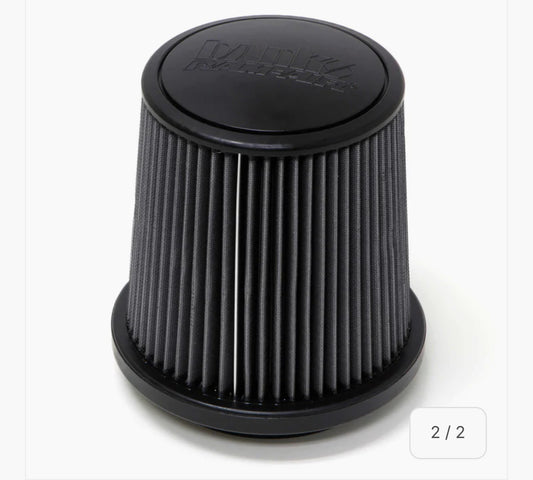 2013-2018 Cummins + Duramax Air filters (42141)