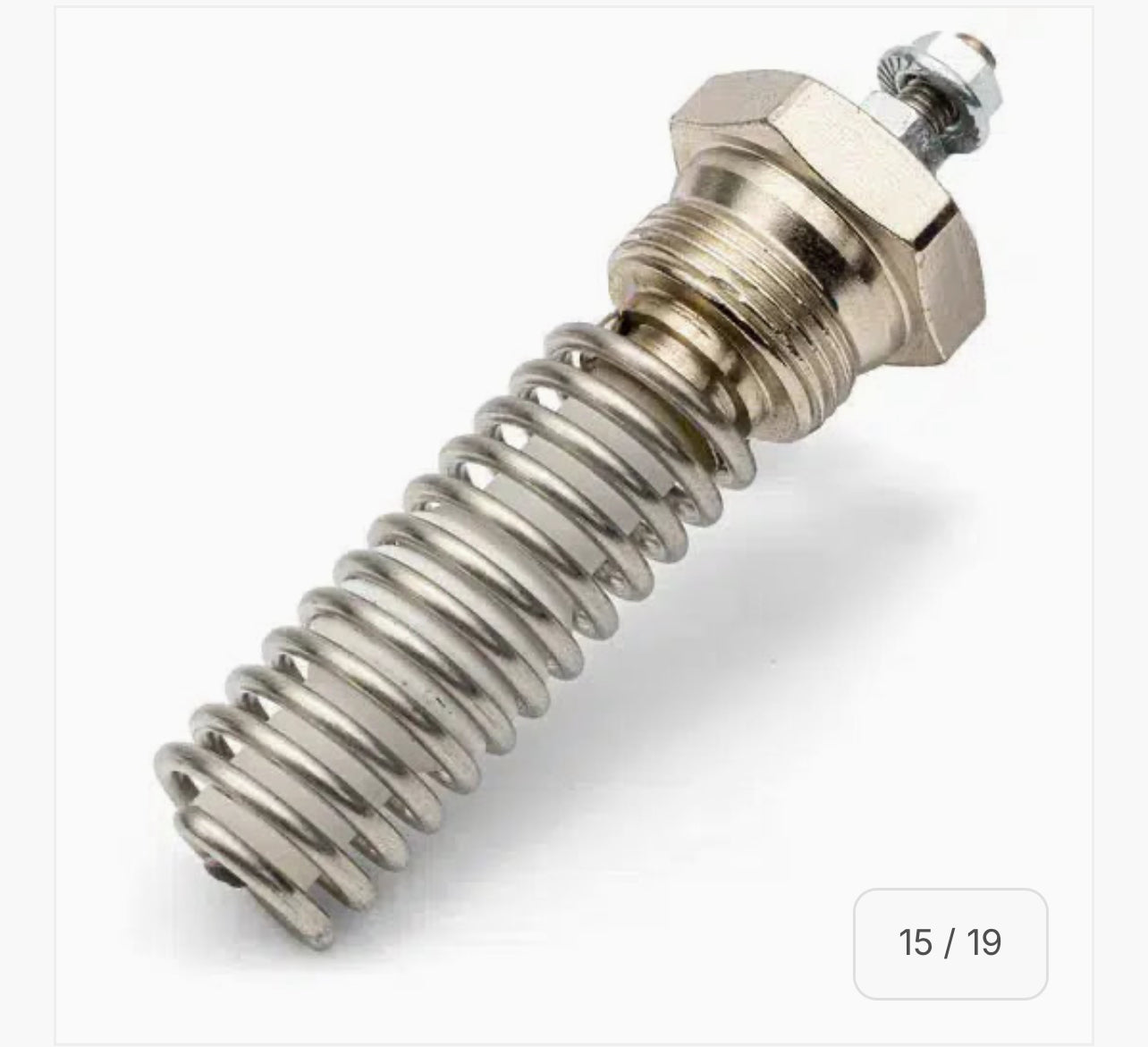 2007.5-2012 Cummins Gen 2 Monster-Ram Air Intake System (42797)