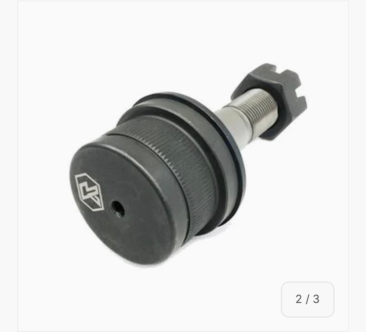 1999-2022 Powerstroke, 1994-1999 Dodge Upper Ball Joint (KR80026)