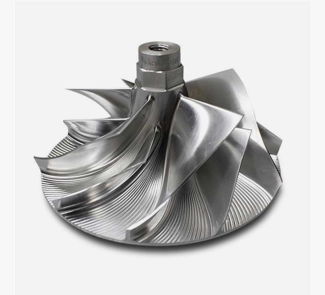 1994-2003 Powerstroke Wicked Wheel 2 WW38