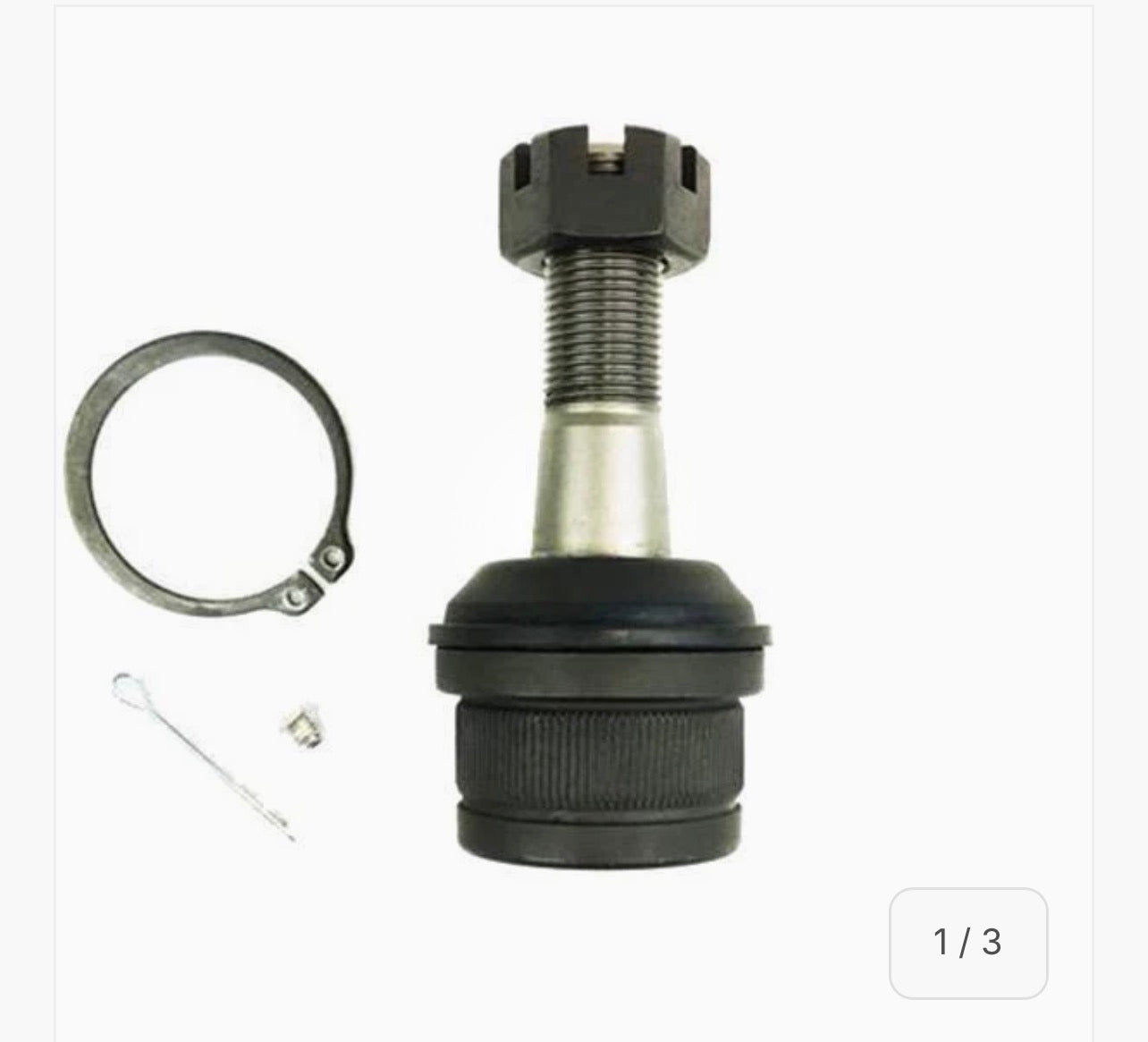 1999-2022 Powerstroke, 1994-1999 Dodge Upper Ball Joint (KR80026)