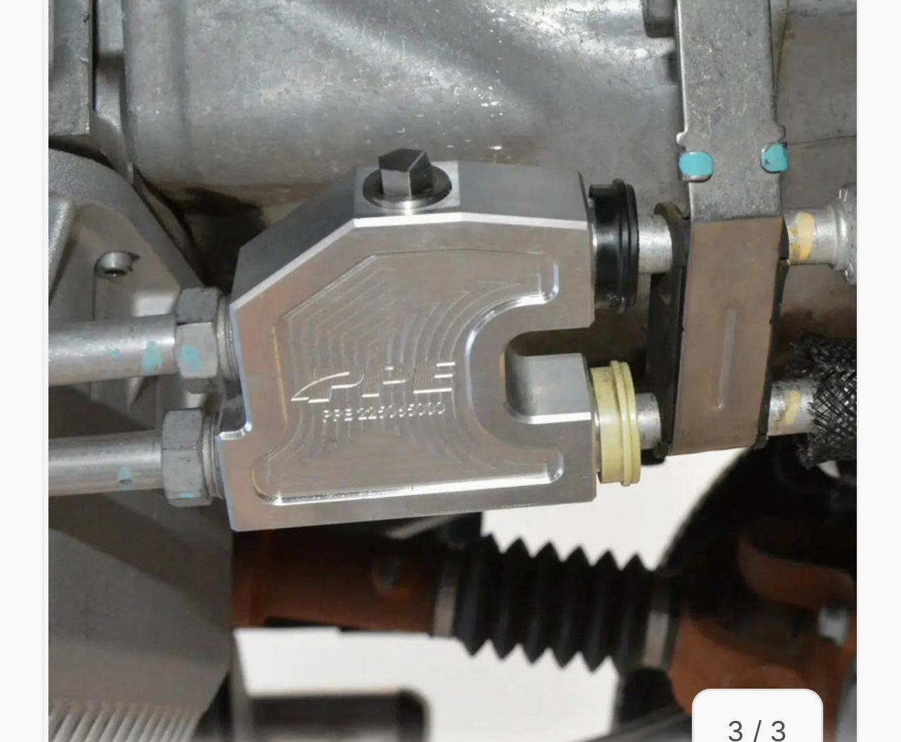 2013-2018 Cummins Transmission Fluid Thermal Bypass Valve (225065000)