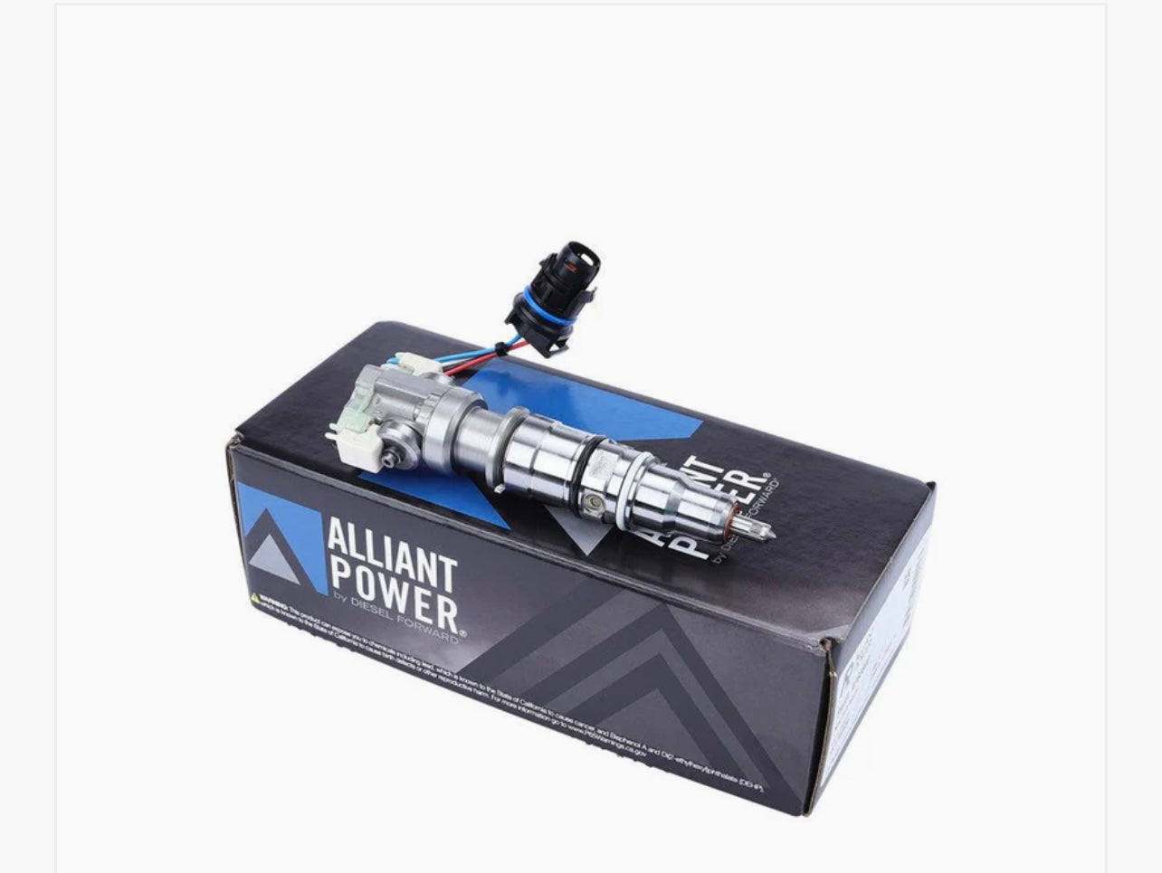 2002-2003 Powerstroke PPT New G2.8 Injector (AP60800)