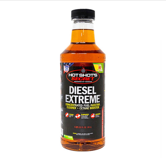 Diesel Extreme