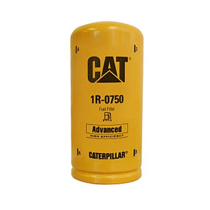 G&R Diesel Fuel Filter (1R-0750)