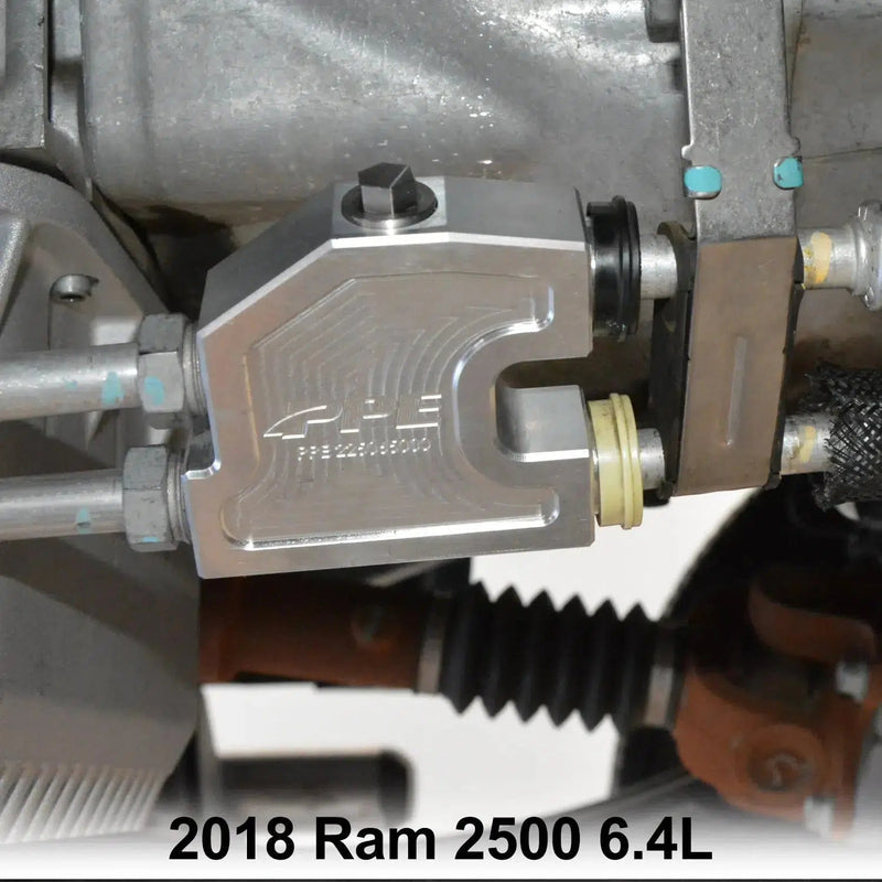2013-2018 PPE Cummins Transmission Fluid Thermal Bypass Valve