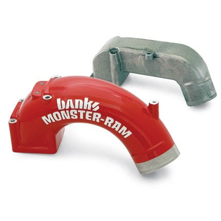 Banks Power High Ram Intake Manifold 98-02 Dodge 5.9L Cummins - 42764