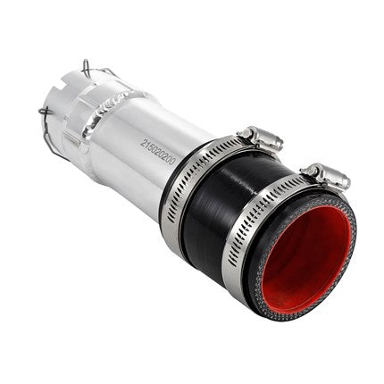 PPE Turbo Resonator Delete Kit - 2020-2023 RAM EcoDiesel 3.0L