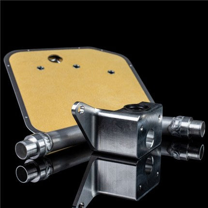 Suncoast 68RFE GUARDIAN Rebuild Kit (WITH CONVERTER)