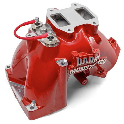 Banks Dual Heater Upgrade Kit - 2007-2024 Dodge Ram