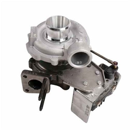 Garrett Stock Replacement Turbo - 19-22 GM Colorado/Canyon 2.8L Duramax