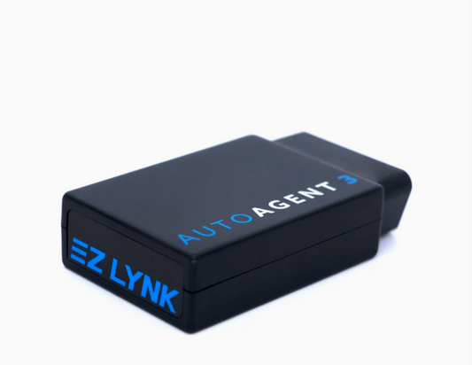 EZ-Lynk Auto Agent 3.0 - Cloud Based Tuning & Diagnostics (No-Tune)