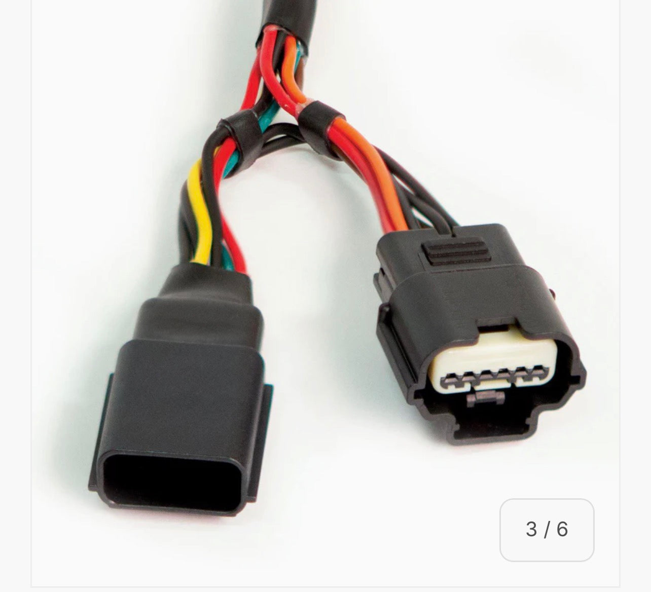 2007-2025 Cummins/Duramax/Powerstroke/Ecodiesel PedalMonster w/ iDash (64312-P)