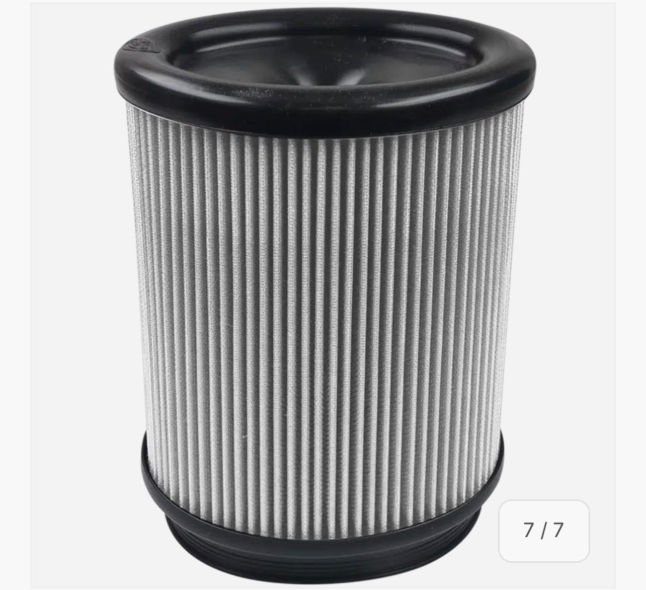 1998-2003 Powerstroke S&B Replacement Filter (KF-1059)