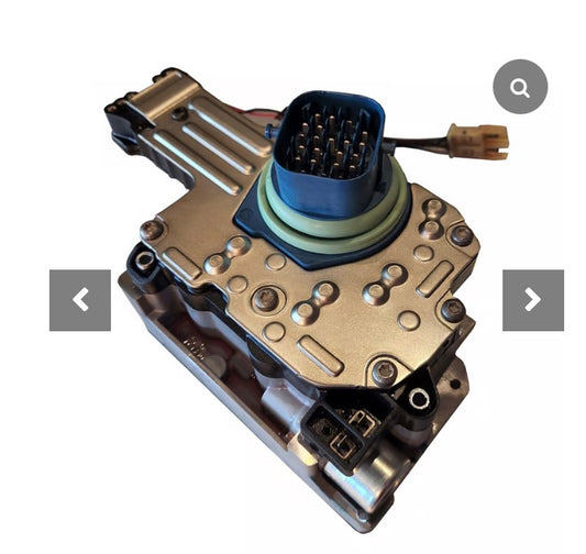 New OEM Solenoid Pack Assembly – 68RFE 2019+